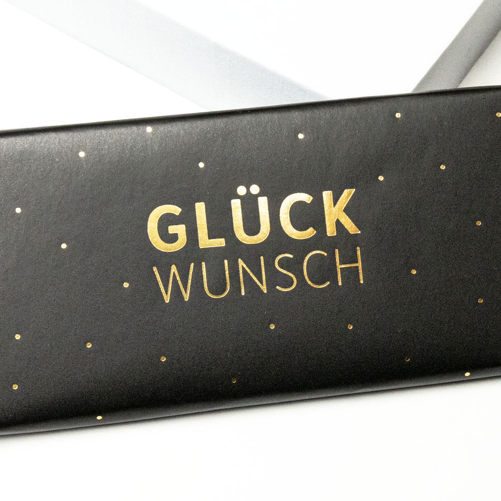 Glückwunsch