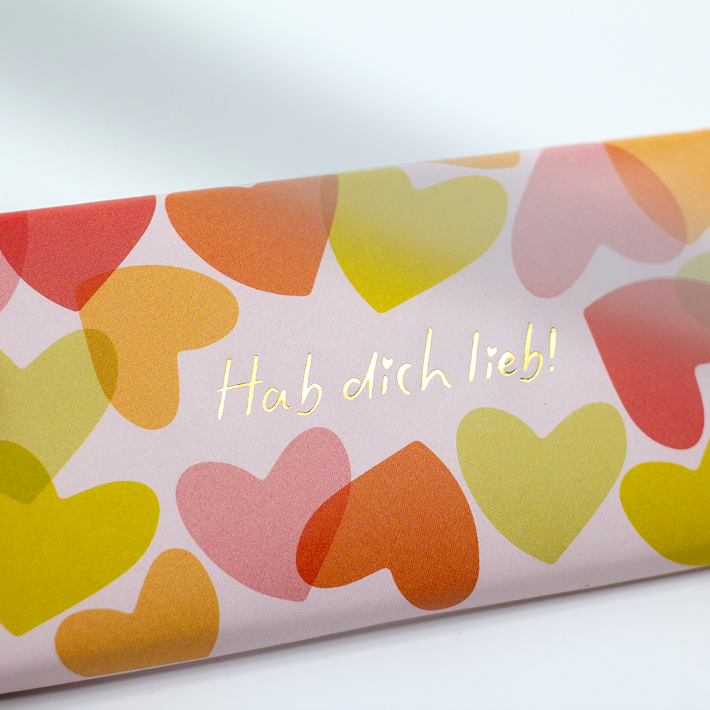 Hab dich lieb!