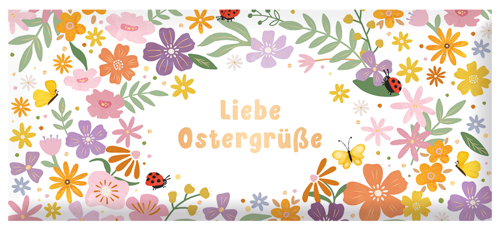 Liebe Ostergrüße