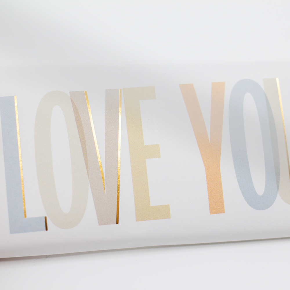 Love you