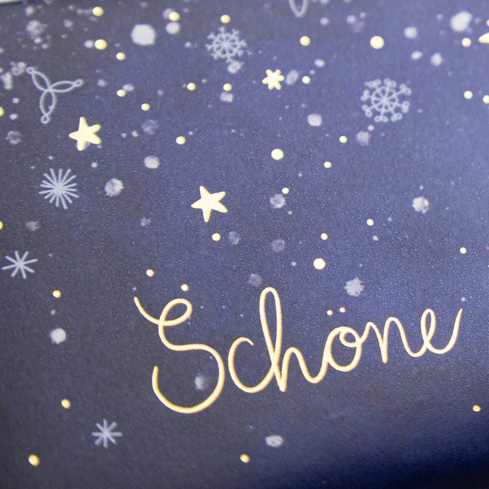 Schöne Weihnachten