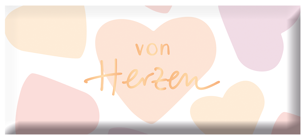 von Herzen