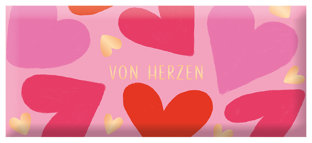 Von Herzen