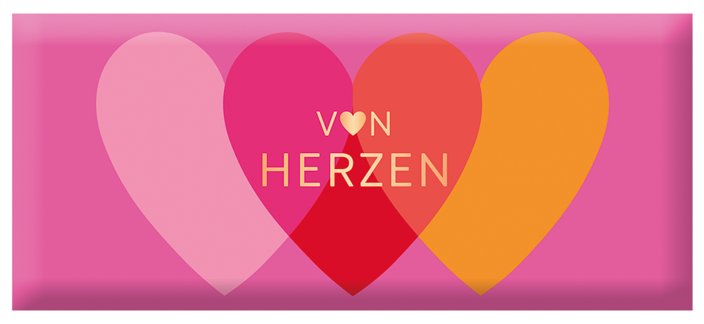 Von Herzen