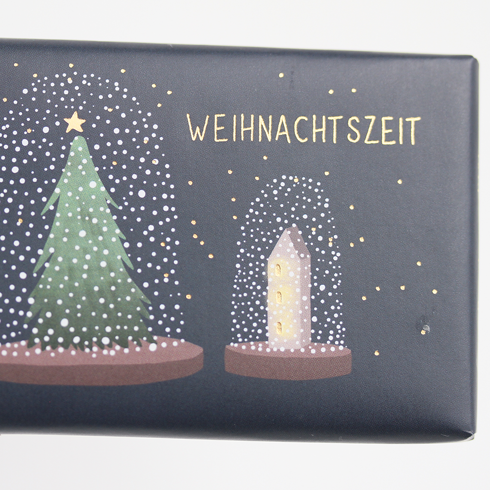 Weihnachtszeit