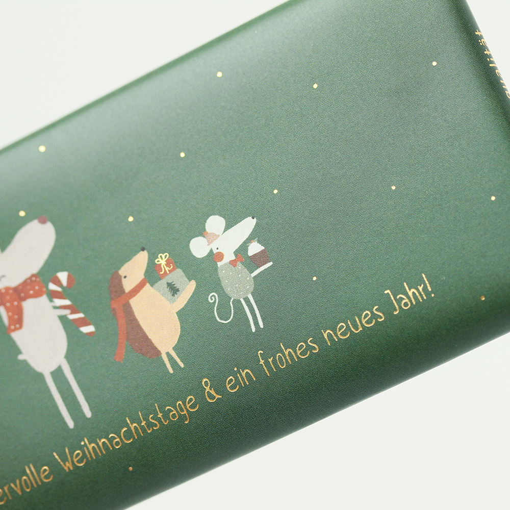 Wundervolle Weihnachten...