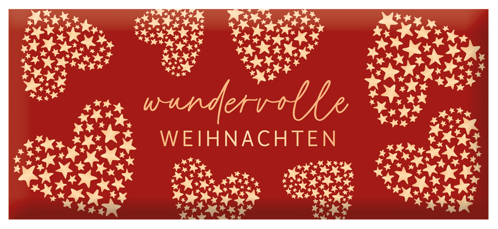 wundervolle Weihnachten