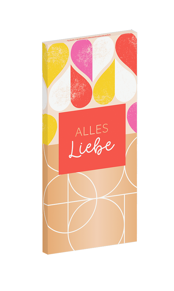 Alles Liebe