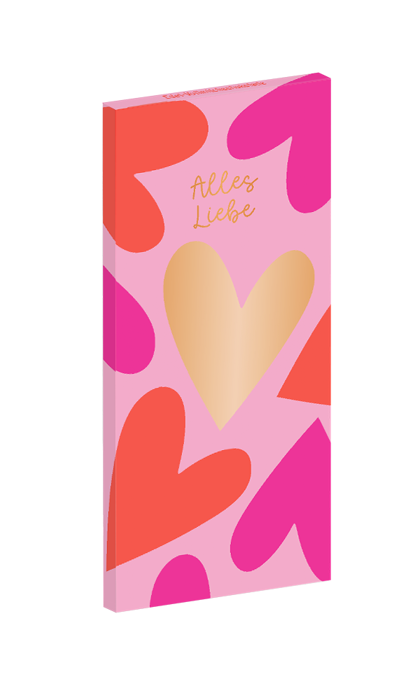 Alles Liebe
