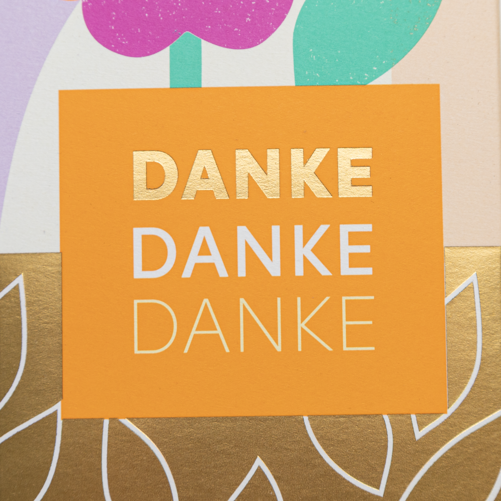 Danke