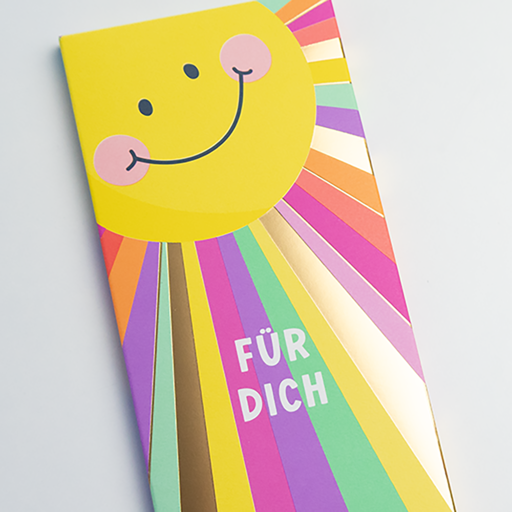 Für Dich
