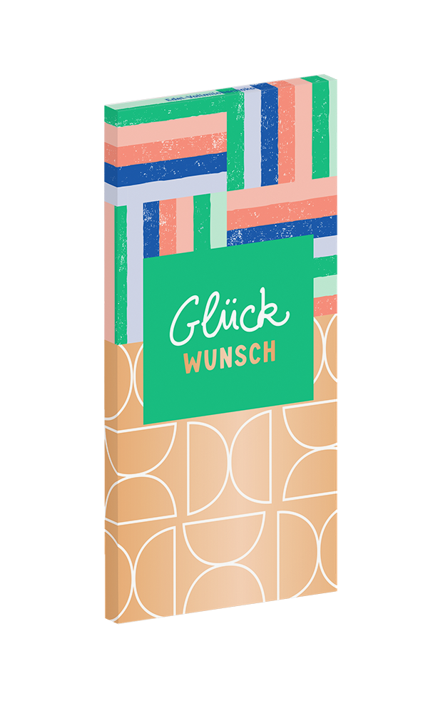 Glückwunsch