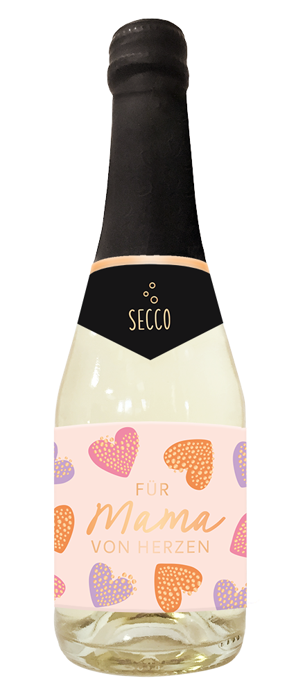 Für Mama von Herzen