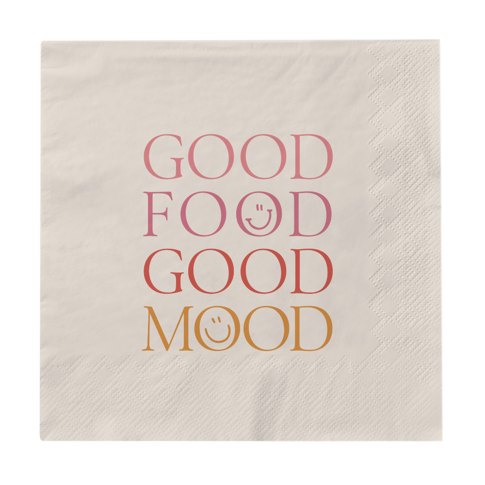 Good Food