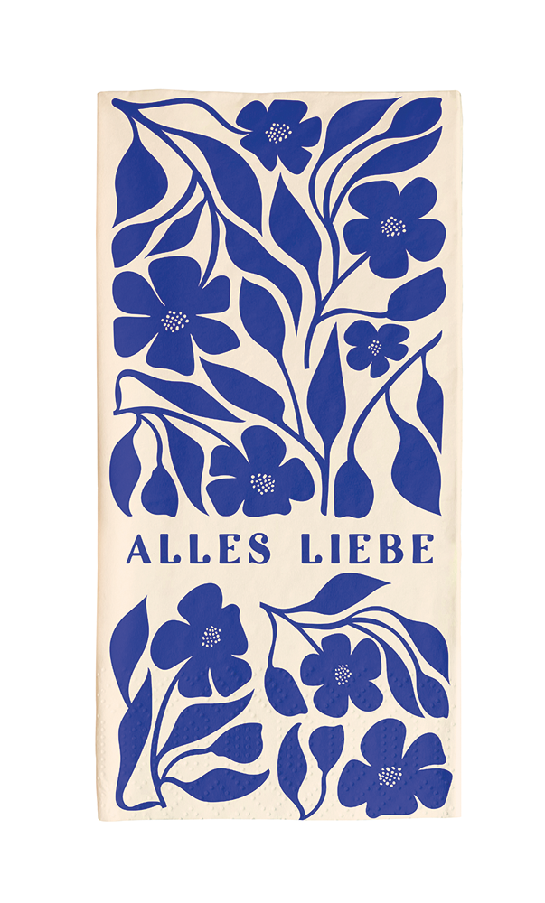 Alles Liebe