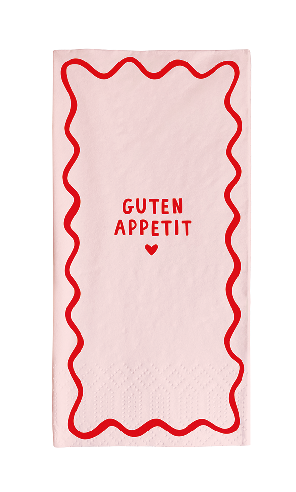 Guten Appetit