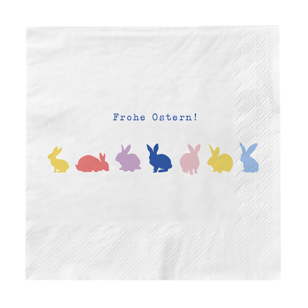 Frohe Ostern !