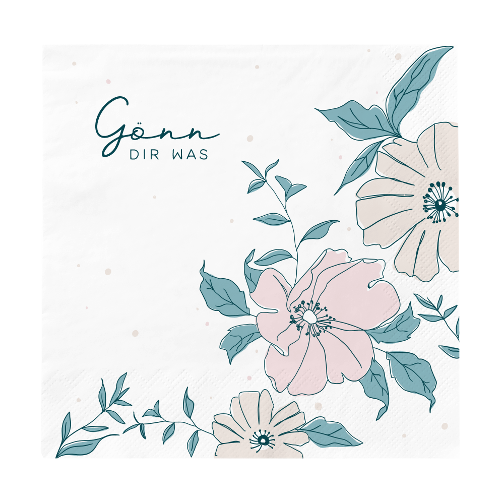 Gönn dir was