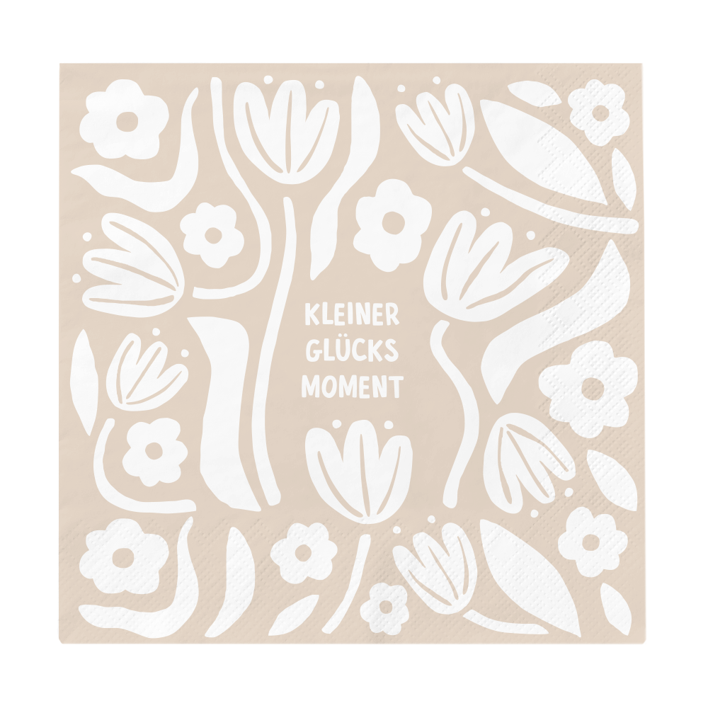 Kleiner Glücksmoment