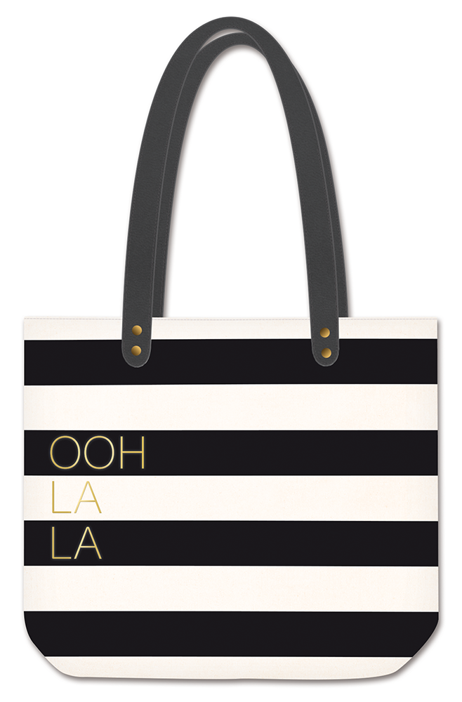 Ooh la la