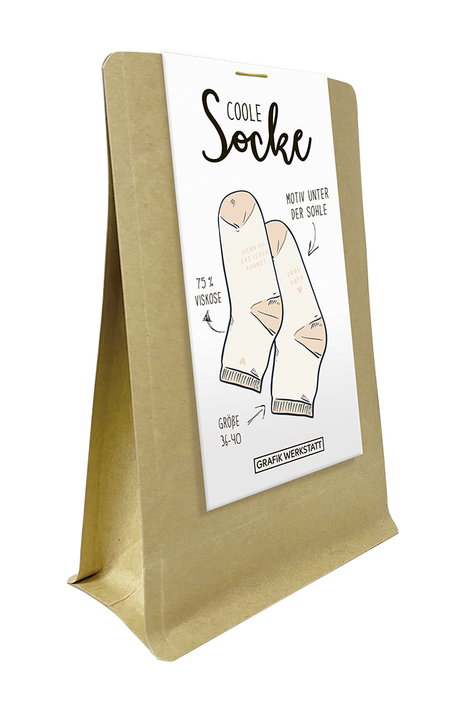 Frag Papa - Grösse 36-40