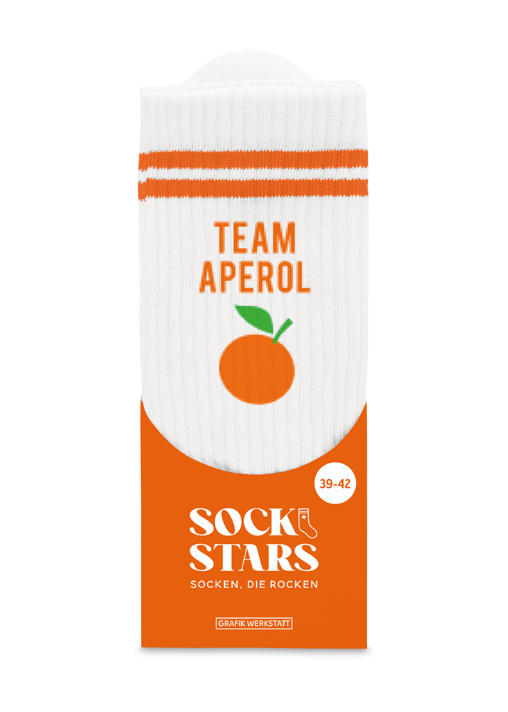 Team Aperol