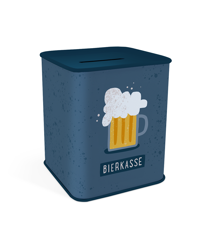 Bierkasse