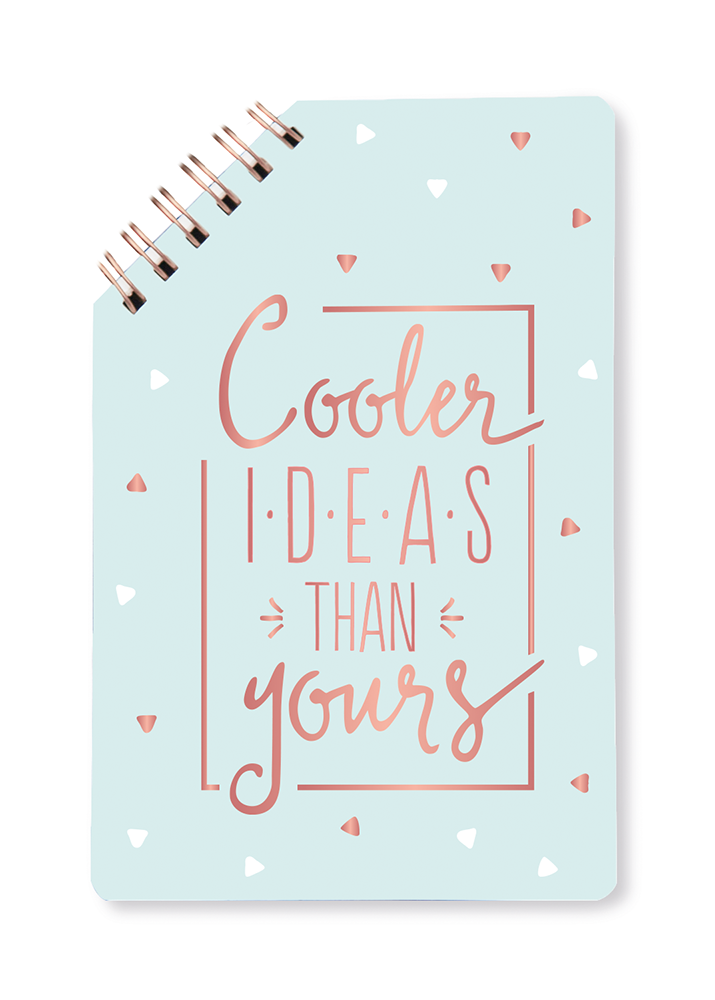 Cooler Ideas