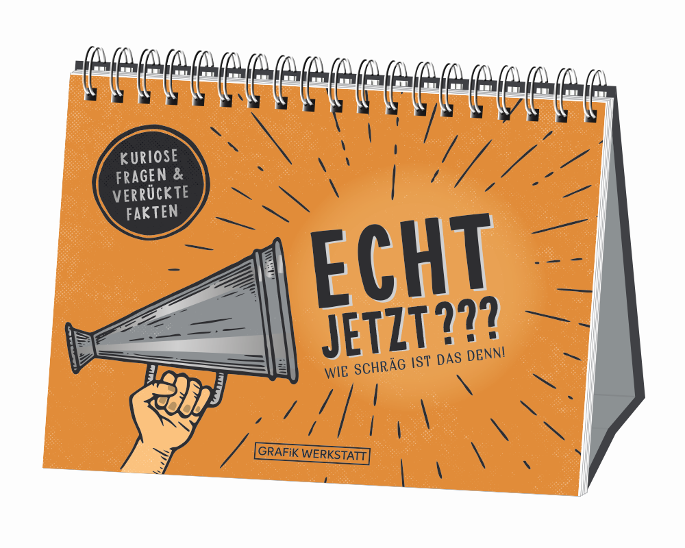 Echt jetzt???