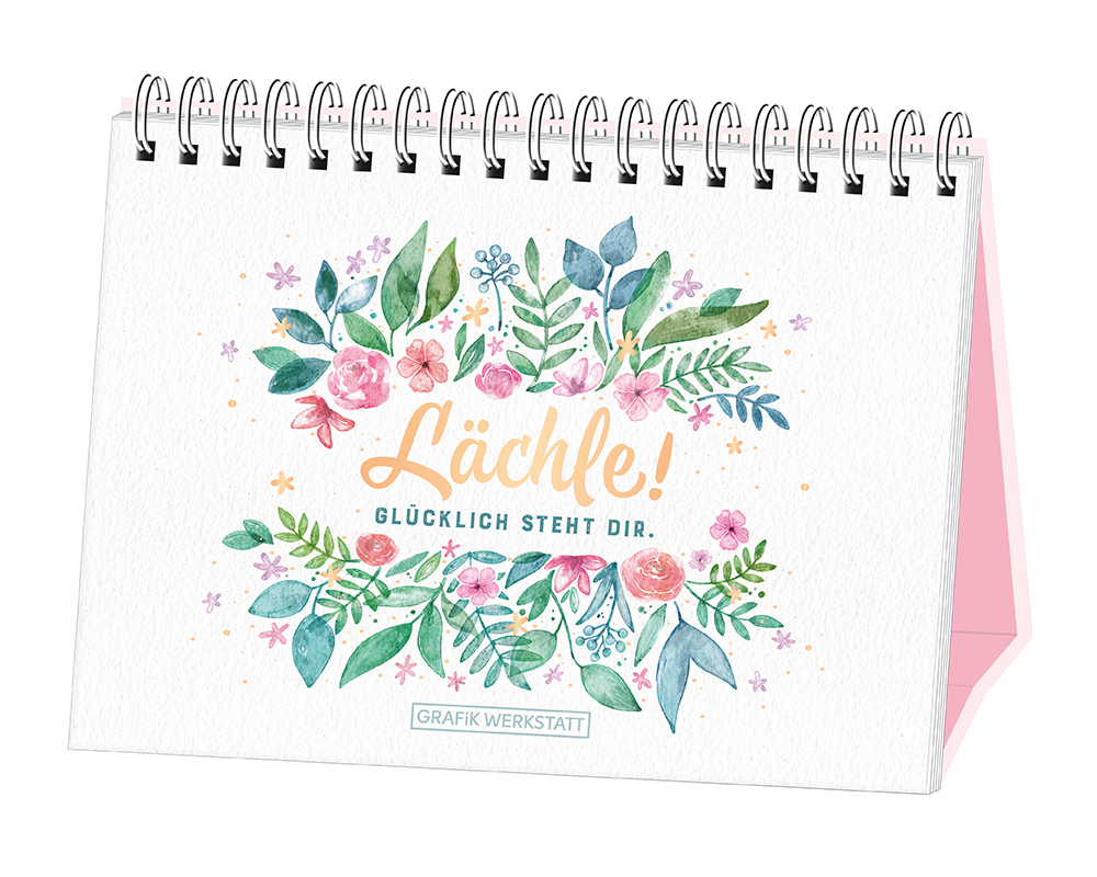 Lächle!