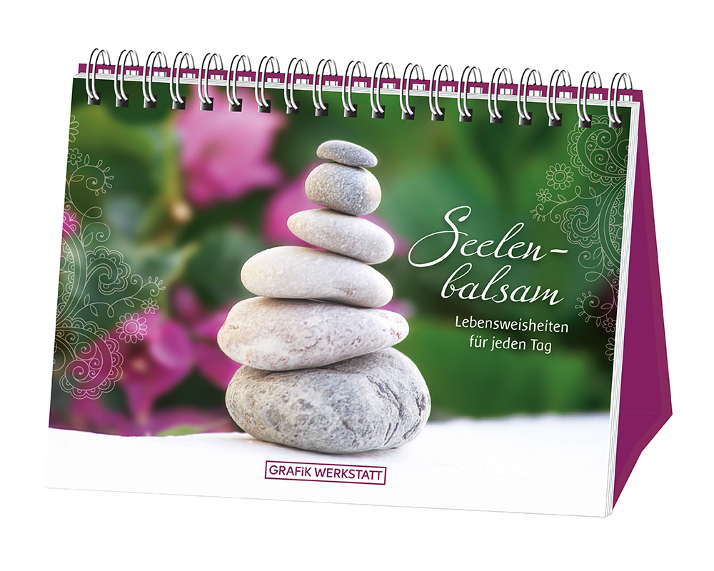 Seelenbalsam