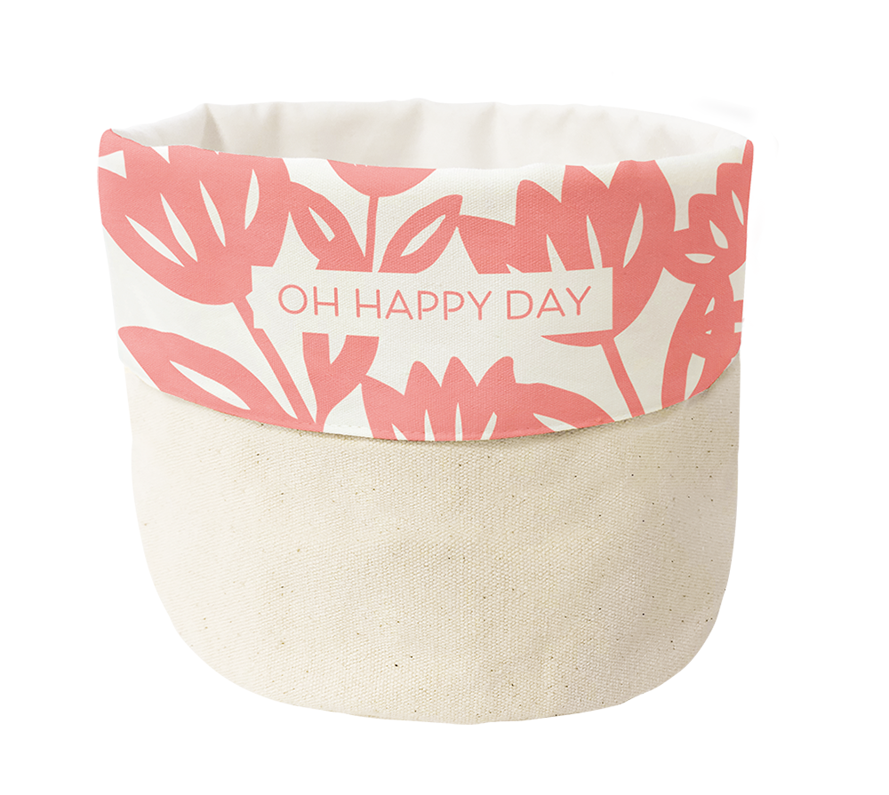 Oh happy day