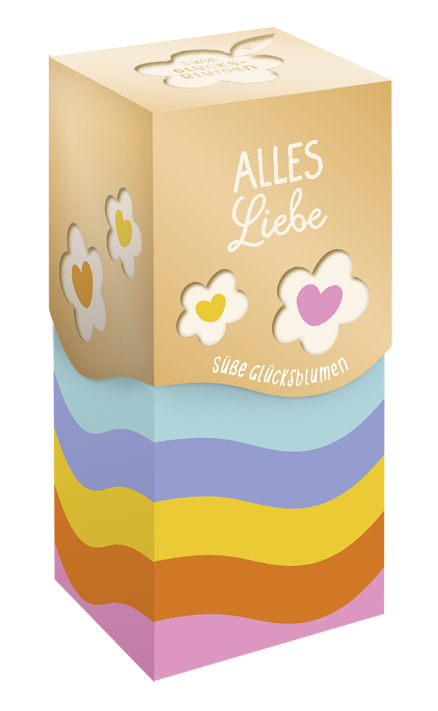 Alles Liebe
