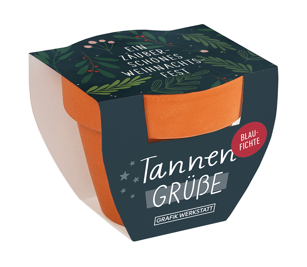 Ein zauberschönes Weihnachtsfest