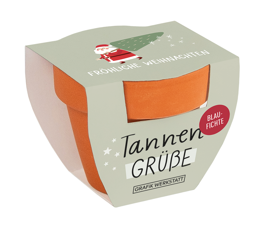 Fröhliche Weihnachten