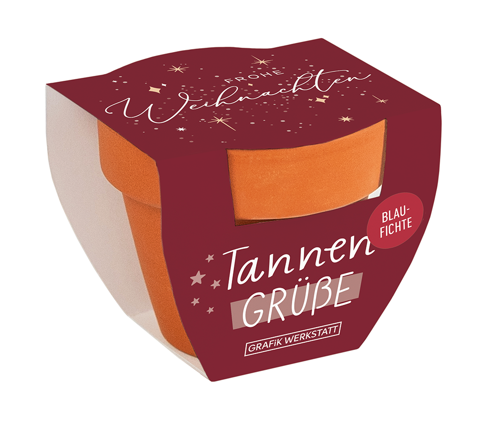 Frohe Weihnachten