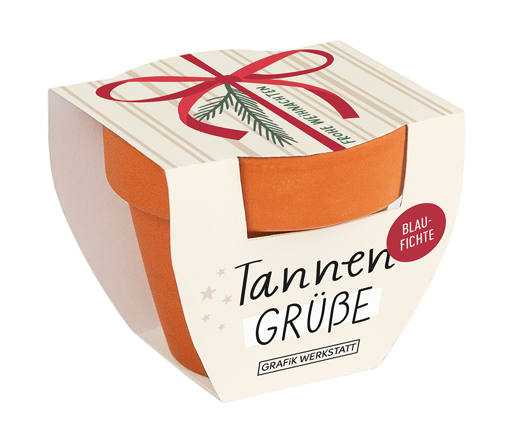 Frohe Weihnachten
