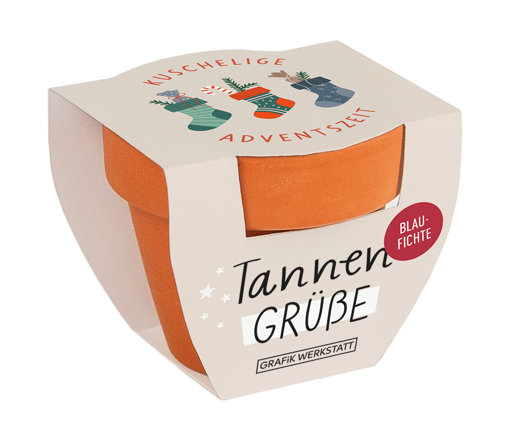 Kuschelige Adventszeit