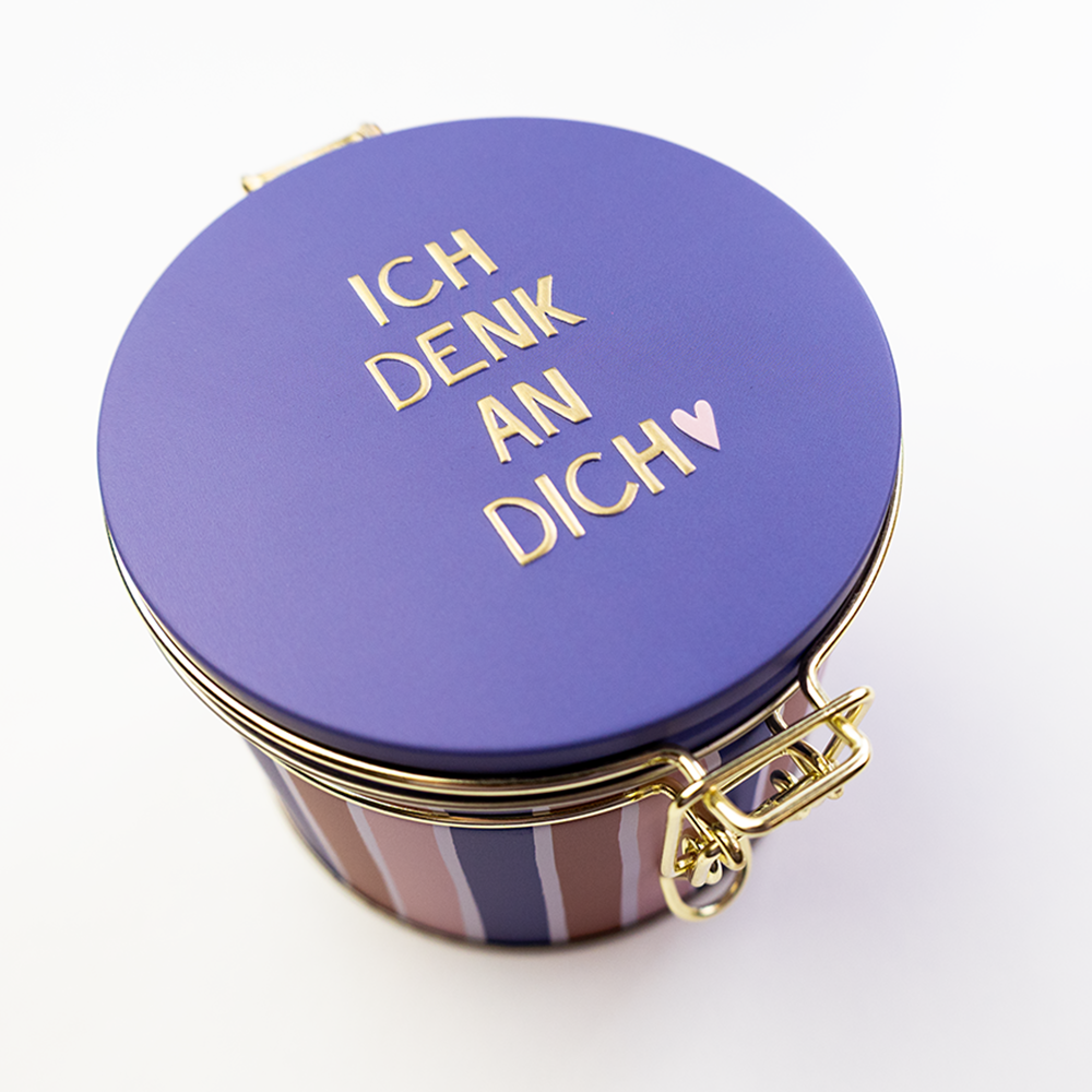 Ich denk an dich