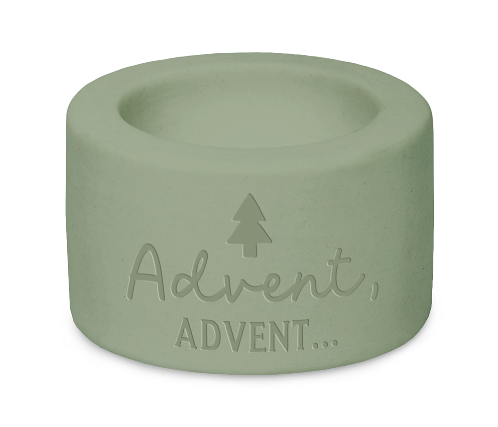 Advent, Advent