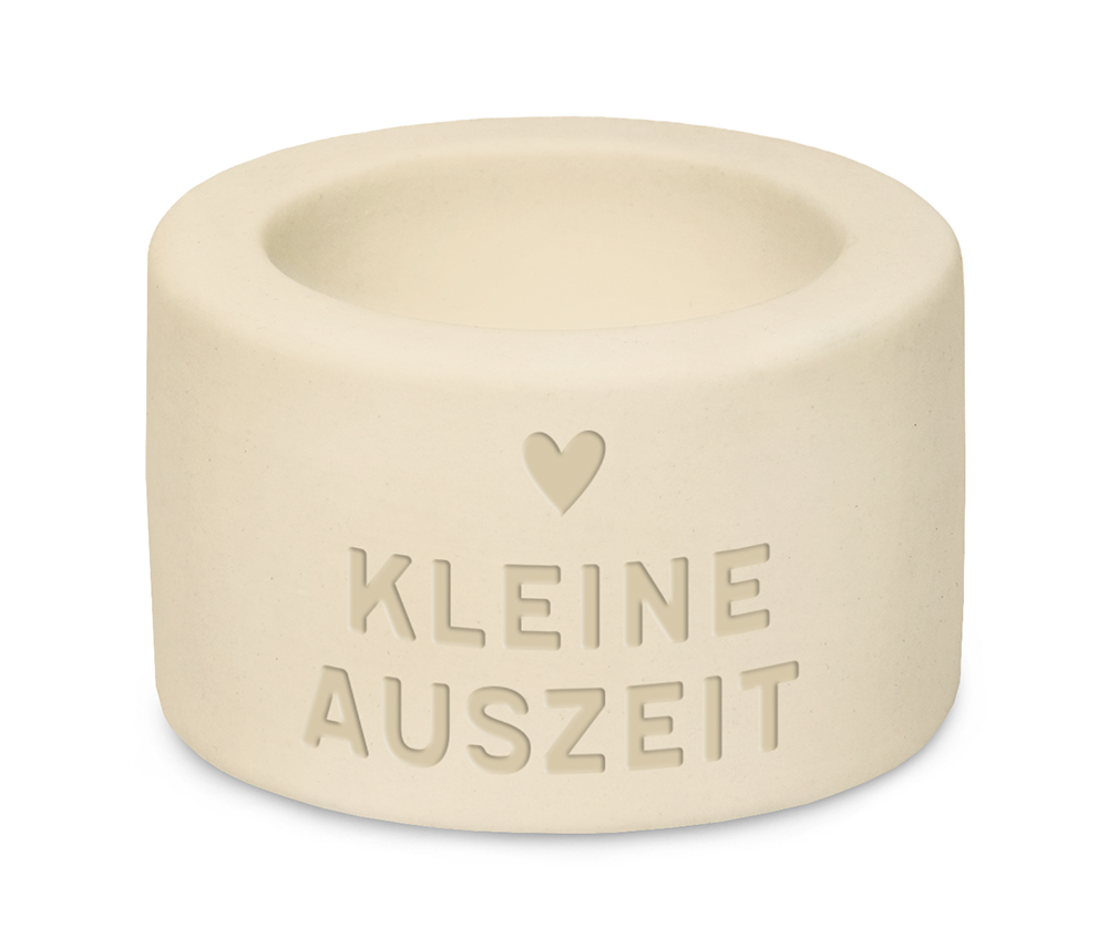 Kleine Auszeit