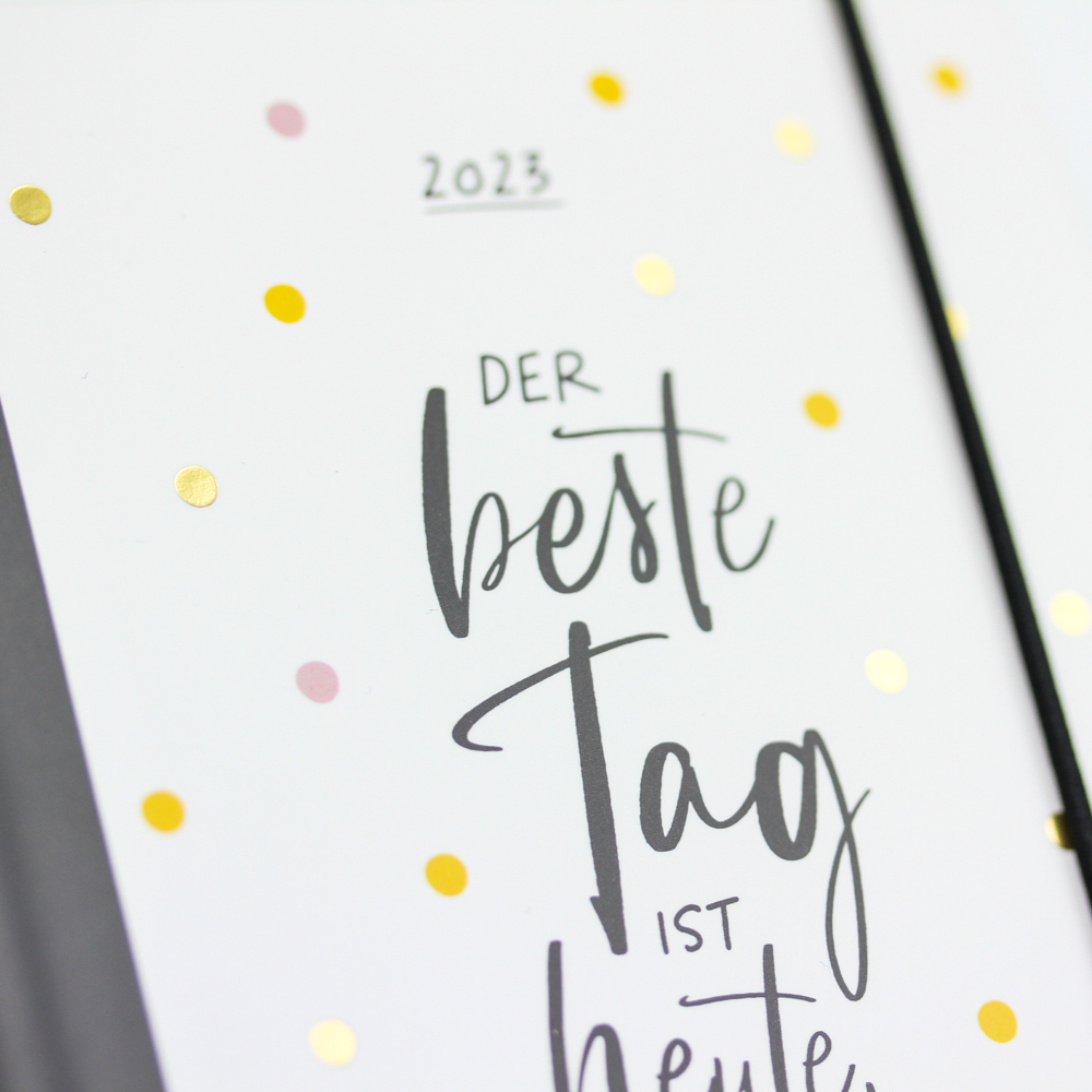 Der beste Tag
