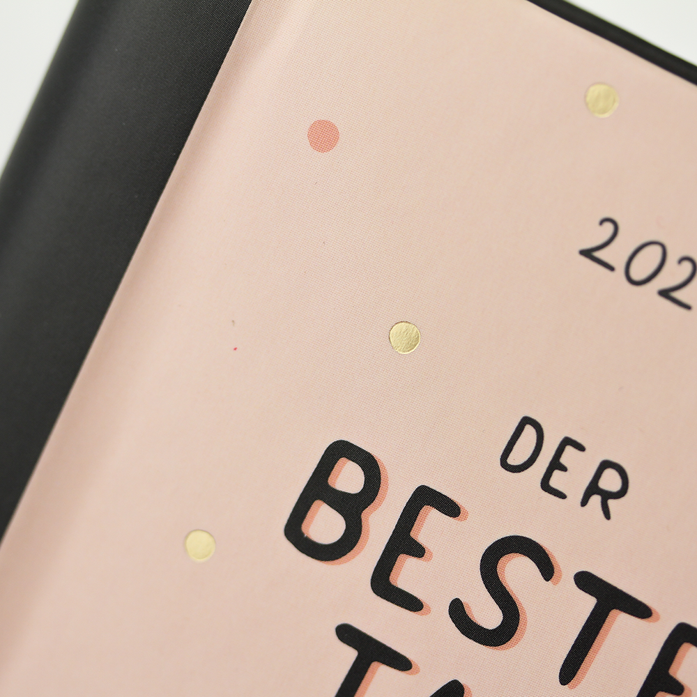 Der beste Tag