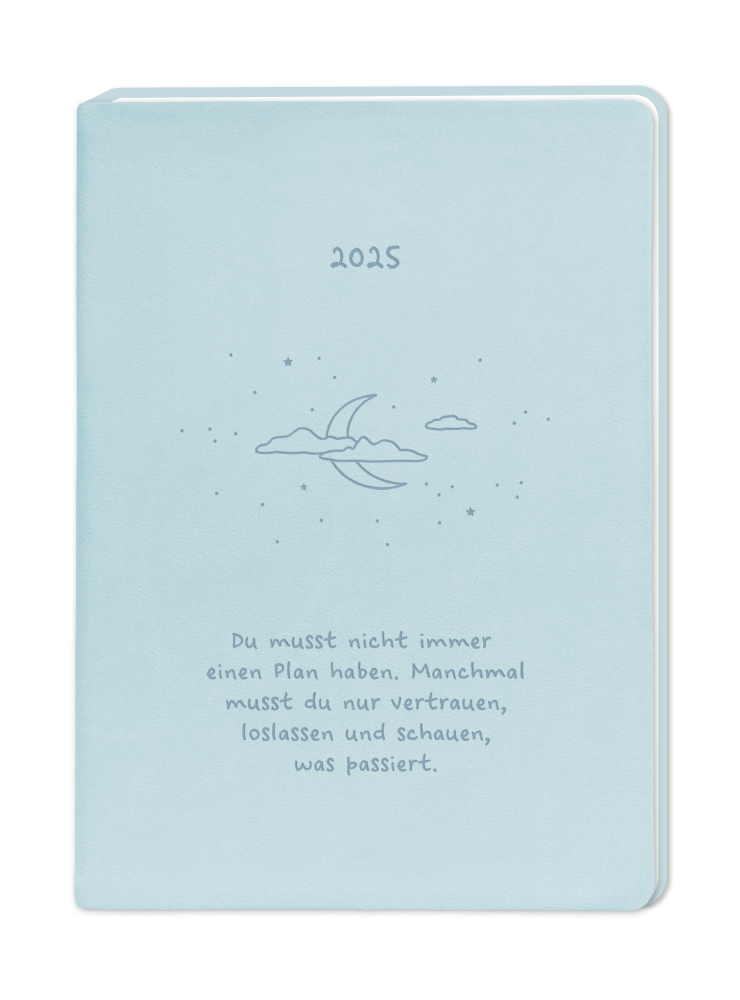 Kalender 2025 ️ Grafik Werkstatt