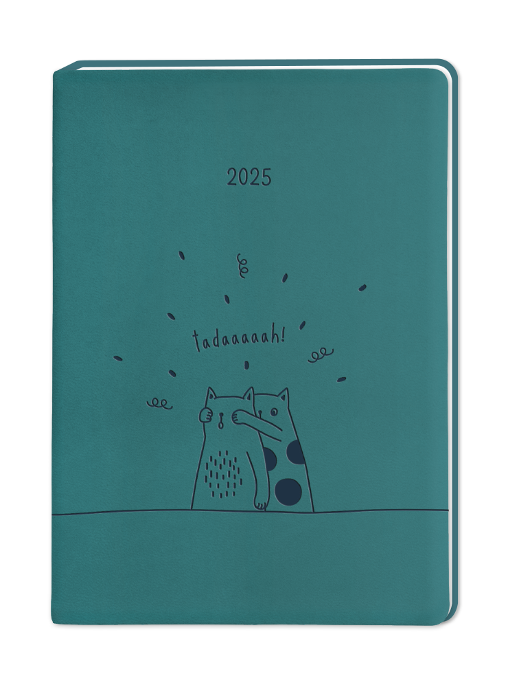 Kalender 2025 ️ Grafik Werkstatt