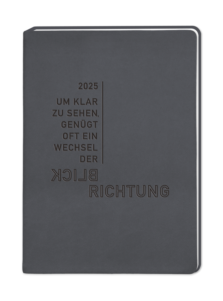 Kalender 2025 ️ Grafik Werkstatt