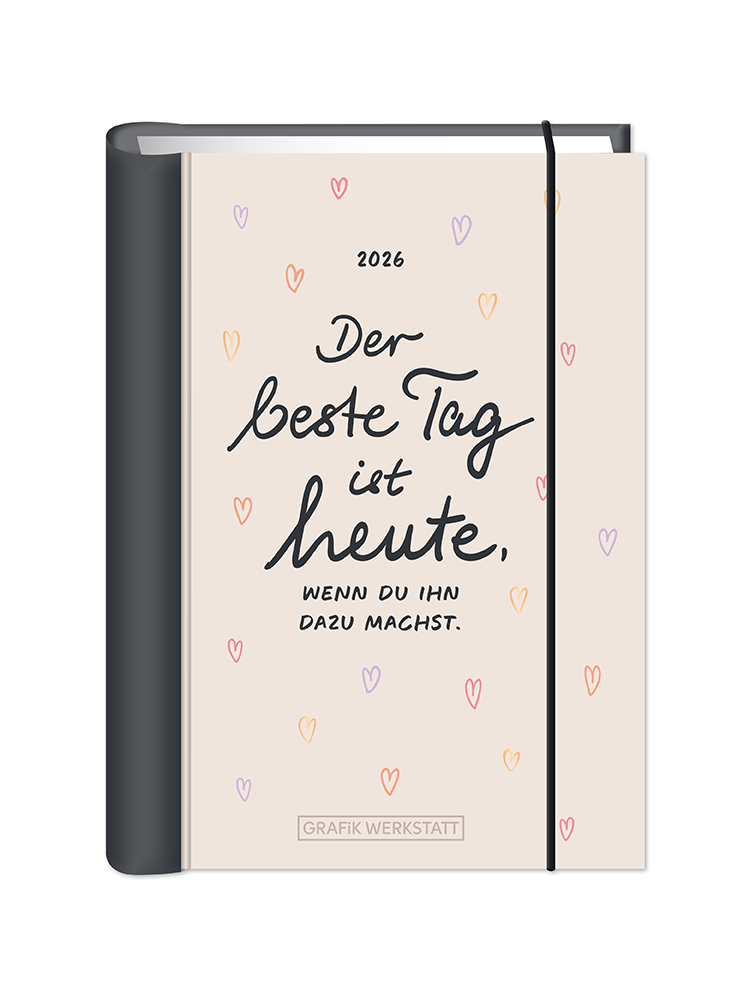 Der beste Tag...