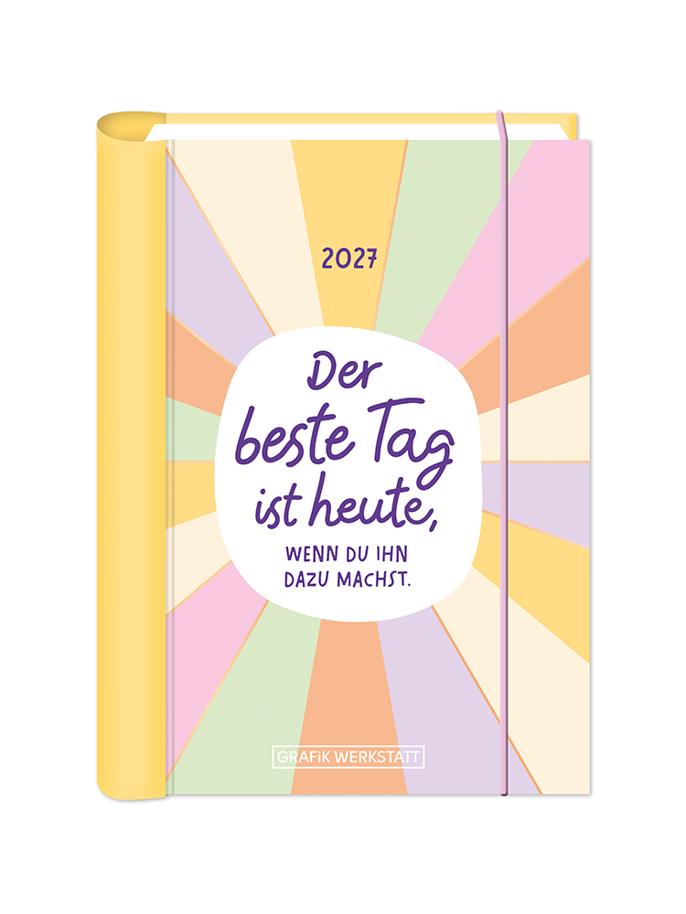Der beste Tag