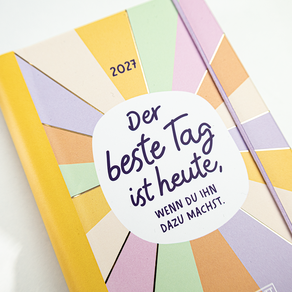 Der beste Tag