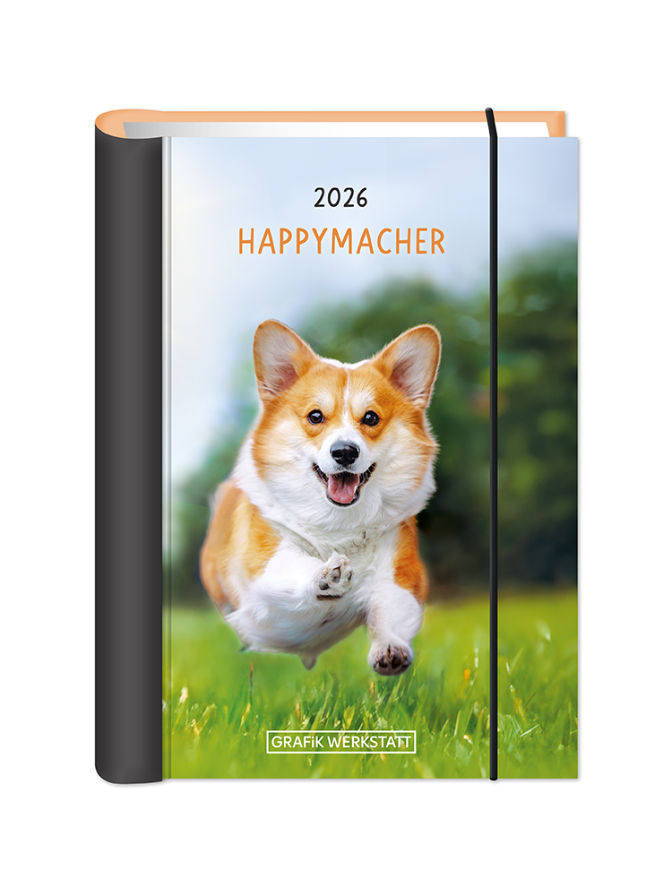 Happymacher